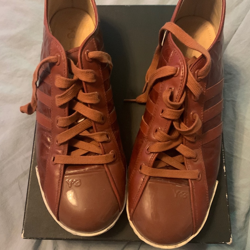 Y-3 men’s shoes uk6 us 8-1/2
